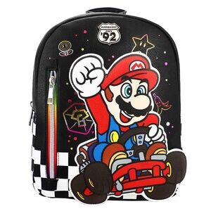 Mario Kart Backpack